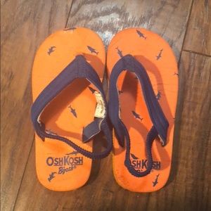OshKosh B’gosh Sandals